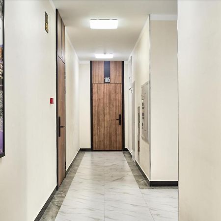 Raisson Aparthotel B172 Хан Шатыр アスターナ エクステリア 写真