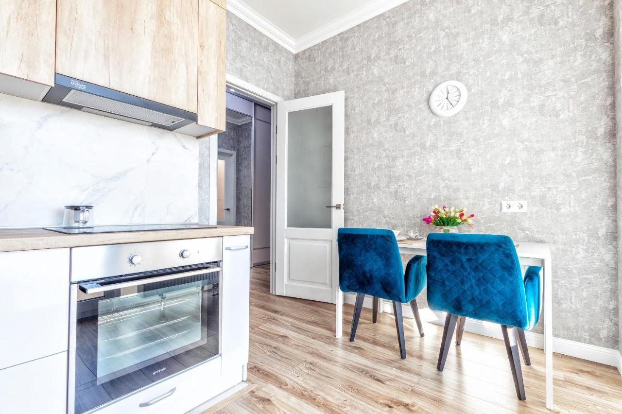 Raisson Aparthotel B172 Хан Шатыр アスターナ エクステリア 写真